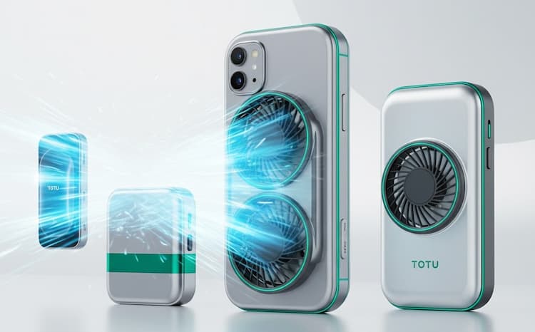 Охлаждение