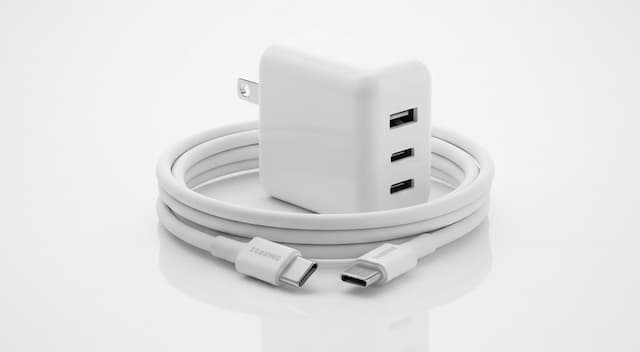 Зарядные устройства Samsung